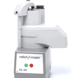 Овощерезка Robot-Coupe CL 20 в комплекте с 5 дисками