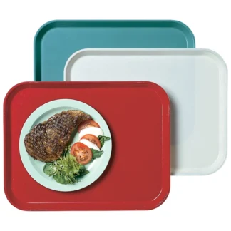 CAMBRO M.COMP. Поднос 1418FF 168 (35х45см)