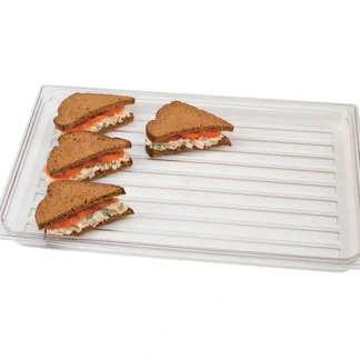 CAMBRO M.COMP. Поднос DT1220CW 135 (32.5х53см)