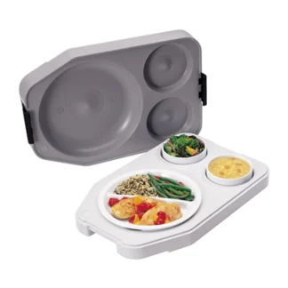 S01_CAMBRO M.COMP. Поднос ITPD3253000 (с термоизоляцией, 32.5х48х10.5см)