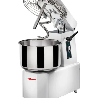 GAM International s.r.l Тестомес серии S, модель IMPS50TR400TS2VE