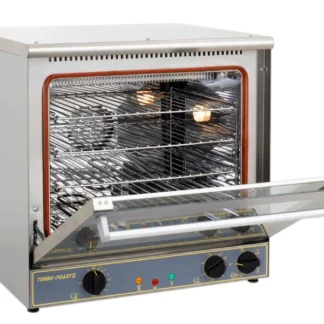 Roller Grill Int. Печь конвекционная электр. серии FC 60 TQ