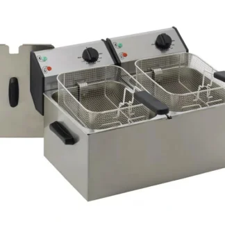 Roller Grill Int. Фритюрница электр. серии FD 50D