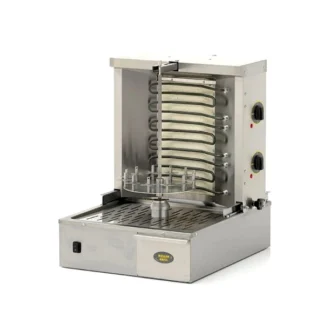Roller Grill Int. Гриль электр. серии GR40 E