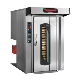 FORNI FIORINI s.n.c. Печь электрическая серии ROTOR, мод. ROTOR 60x80 (платформа)