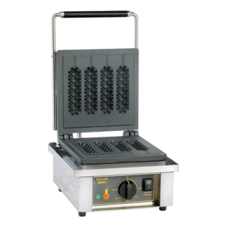 Roller Grill Int. Вафельница электр. серии GES 80