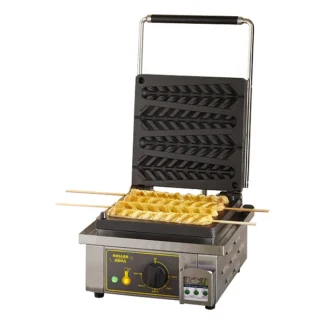 Roller Grill Int. Вафельница электр. серии GES 23