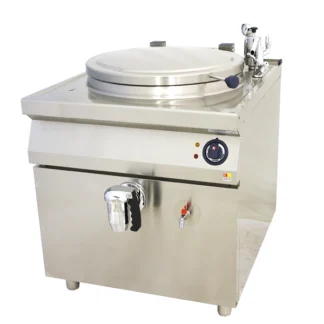 KOGAST SISTEMI d.o.o  Котел варочный эл. серии EK-T9/150-O
