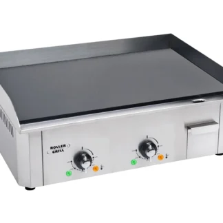 Roller Grill Int. Поверхность жарочная электрическая серии PSR 600 E