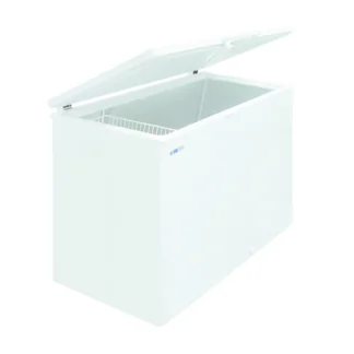 Ларь морозильный ITALFROST ЛН 300 (СF 300 S) (белый)