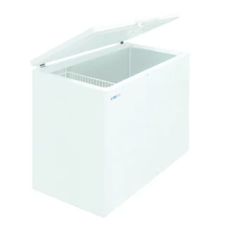 Ларь морозильный ITALFROST ЛН 200 (СF 200 S) (белый)