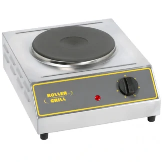 Roller Grill Int. Плита электрическая серии ELR 2