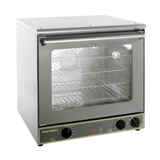 Roller Grill Int. Печь конвекционная электр. серии FC 60