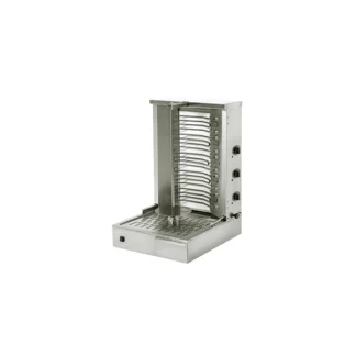 Roller Grill Int. Гриль электр. серии GR 80 E