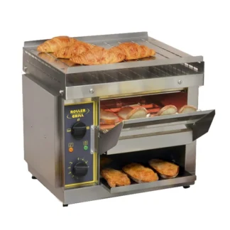 Roller Grill Int. Тостер электр. серии CT 540 B