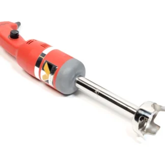 Миксер т.м. Vortmax серии MiniPM, мод. MiniPM 200 V.V. 250W красный
