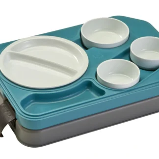 CAMBRO M.COMP. Поднос ITPD3753T (с термоизоляцией, 37х53х10.5см)
