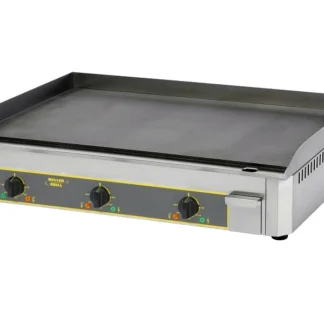 Roller Grill Int. Поверхность жарочная электрическая серии PSR 900 E