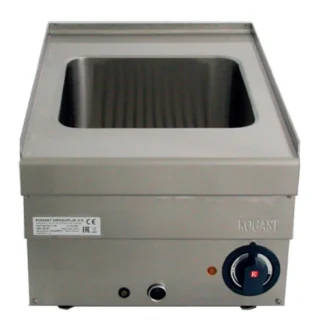 KOGAST SISTEMI d.o.o  Мармит электр. серии EKT-T40