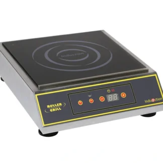 Roller Grill Int. Плита индукционная серии PIS 30