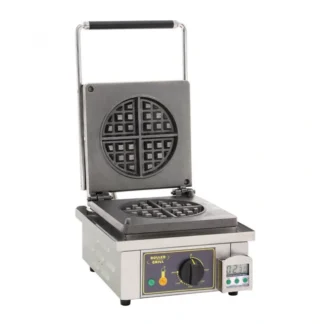 Roller Grill Int. Вафельница электр. серии GES 75