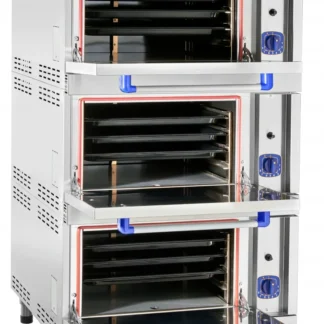 Шкаф жарочный газовый ШЖГ-3