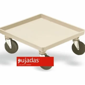 M.Pujadas, S.A. Тележка P5015 для кассет без ручки