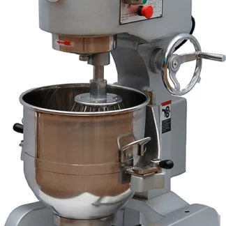 Миксер планетарный т.м. EKSI серии EJ, модель EJ-35B