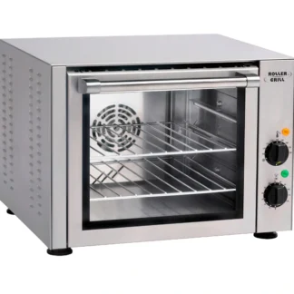Roller Grill Int. Печь конвекционная электр. серии FC 280