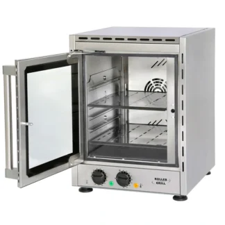 Roller Grill Int. Печь конвекционная электр. серии FCV 280