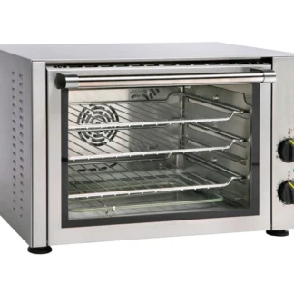 Roller Grill Int. Печь конвекционная электр. серии FC 380