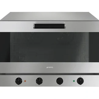 Конвекционная печь т.м. SMEG, модель ALFA420MFH-2
