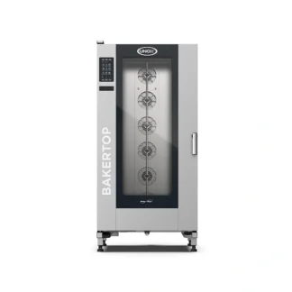 UNOX S.p.A. Печь конвекционная электр. серии XEBL, модель XEBL-16EU-YPRS