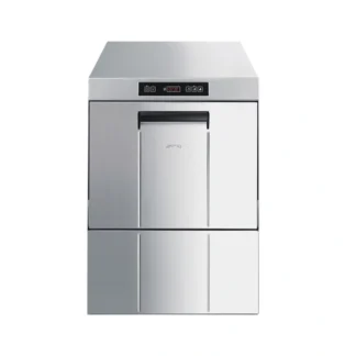 Машина посудомоечная т.м. SMEG, модель UD503DS (эл пан. уп., доз. моющ. и оп. ср-в, водоум., помпа)