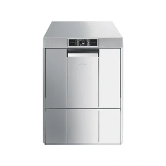 Машина посудомоечная т.м. SMEG, модель UD520DS (эл пан.уп., доз.моющ. и оп.ср., HTR, помпа, водоум.)