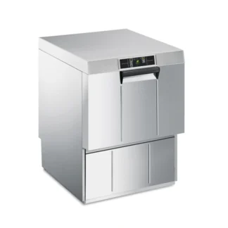 Машина посудомоечная т.м. SMEG, модель UD526D (эл пан. уп., доз. моющ. и оп. ср-в, сист. HTR, помпа)