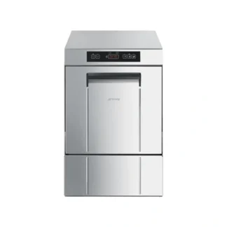 Машина посудомоечная т.м. SMEG, модель UG403DM (эл пан. уп., доз. моющ. и оп. ср-в, HTR, помпа)