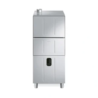 Машина посудомоечная т.м. SMEG, модель UW5757D (эл пан. уп., доз. моющ. и оп. ср-в, HTR, водоумягч.)