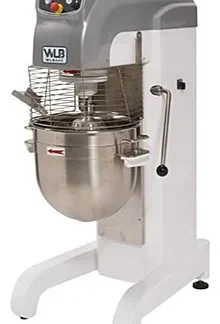 Миксер планетарный т.м. WLBake серии PM, мод. PM60 3V