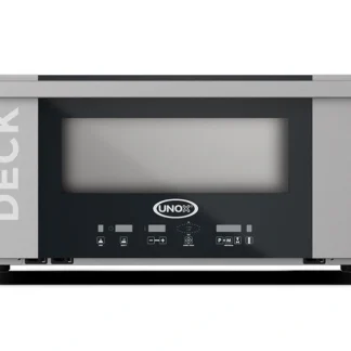 UNOX S.p.A. Печь подовая серии XEBDC, модель XEBDC-01EU-D