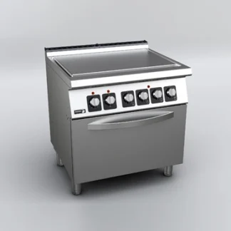 FAGOR IND, S. COOP. Плита электр. серии C-E711