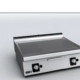 FAGOR IND, S. COOP. Жарочная поверхность электр. серии FT-E710 L+R