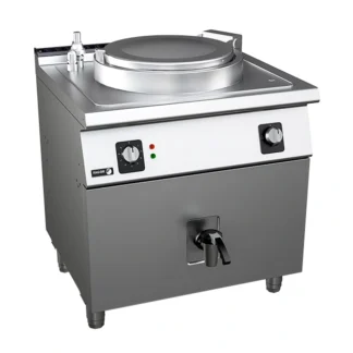FAGOR IND, S. COOP. Котел электр. серии M-E710 BM