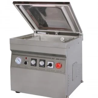 Машина вакуумной упаковки камерного типа т.м.EKSI серии EDZ, мод. EDZ-400/2T