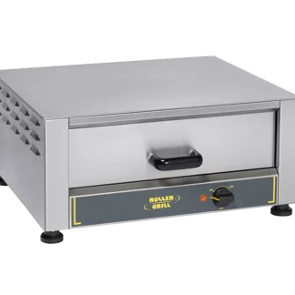 Roller Grill Int. Подогреватель серии CB 20 B