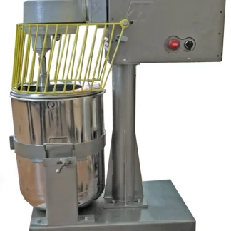 Миксер планетарный МП-40