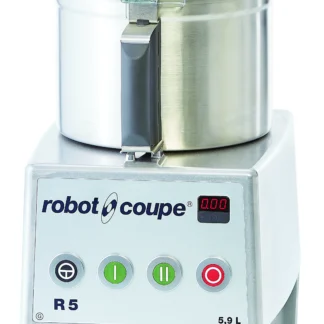 ROBOT-COUPE Куттер серии R5G