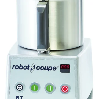 ROBOT-COUPE Куттер серии R7