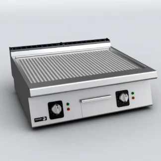 FAGOR IND, S. COOP. Жарочная поверхность электрическая серии FT-E710 R