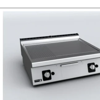 FAGOR IND, S. COOP. Жарочная поверхность электрическая серии FT-E710 C L+R